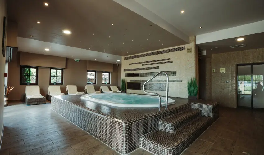 La Riva Hotel Siófok