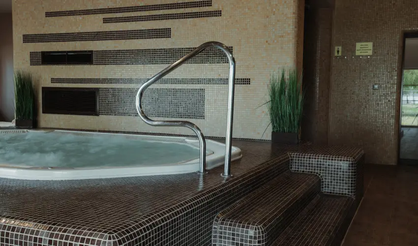 La Riva Hotel Siófok