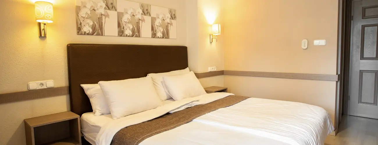 La Riva Hotel Sifok - Napi rak reggelis elltssal (1 jtl)
