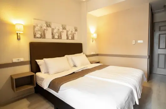 La Riva Hotel, Sifok, Balatonfred - 15 km