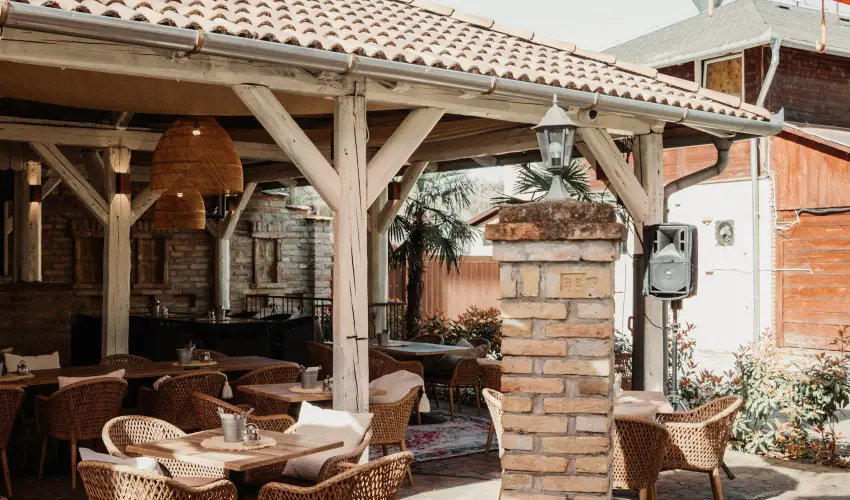 La Riva Hotel Siófok