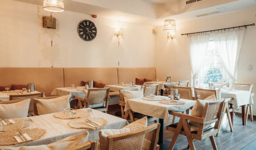 La Riva Hotel Siófok