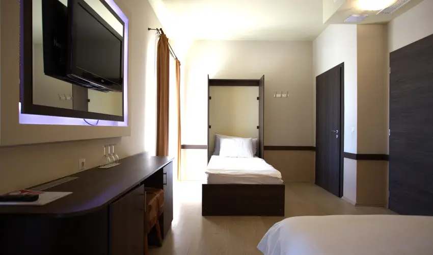 La Riva Hotel Siófok