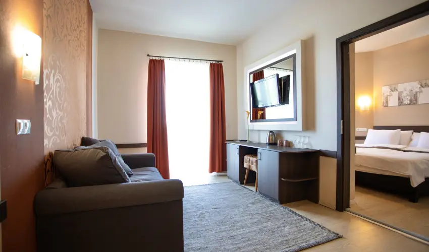 La Riva Hotel Siófok