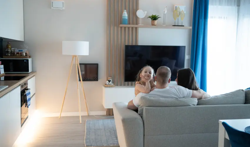 Lake Spirit Boutique Apartments Balatonalmádi