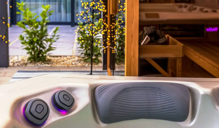 Lake Spirit Boutique Apartments Balatonalmádi