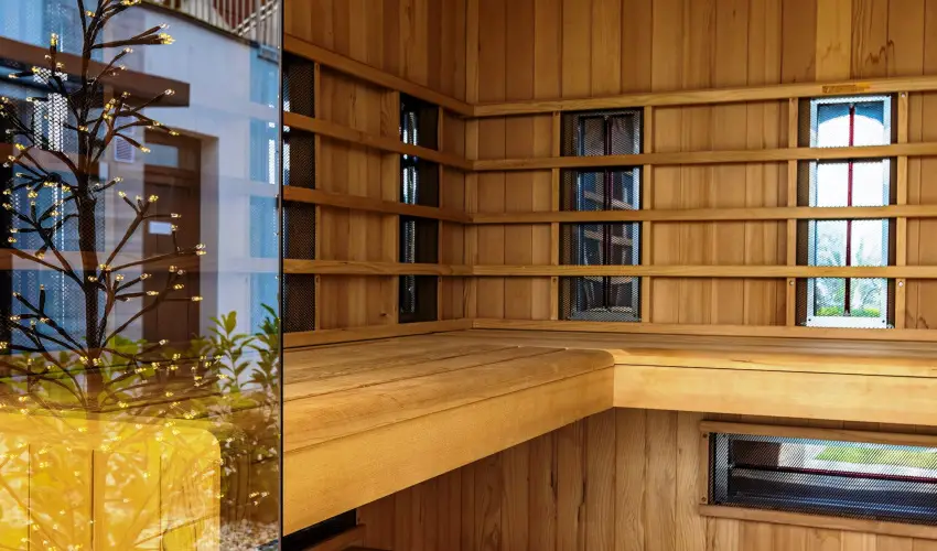 Lake Spirit Boutique Apartments Balatonalmádi