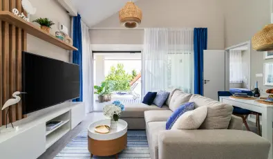 Lake Spirit Boutique Apartments Balatonalmdi