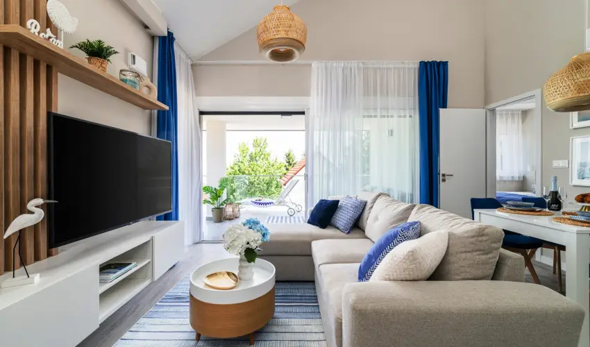 Lake Spirit Boutique Apartments Balatonalmádi