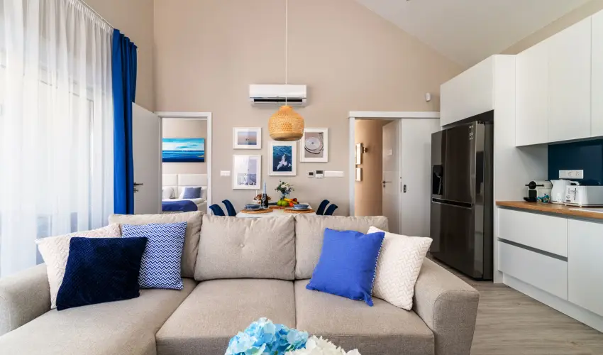 Lake Spirit Boutique Apartments Balatonalmádi