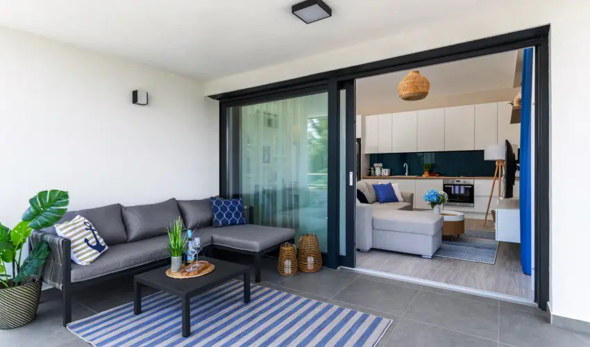 Lake Spirit Boutique Apartments Balatonalmádi