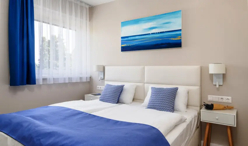 Lake Spirit Boutique Apartments Balatonalmádi