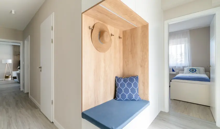 Lake Spirit Boutique Apartments Balatonalmádi