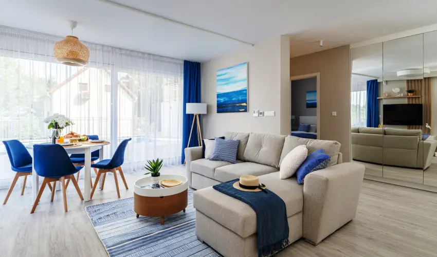 Lake Spirit Boutique Apartments Balatonalmádi