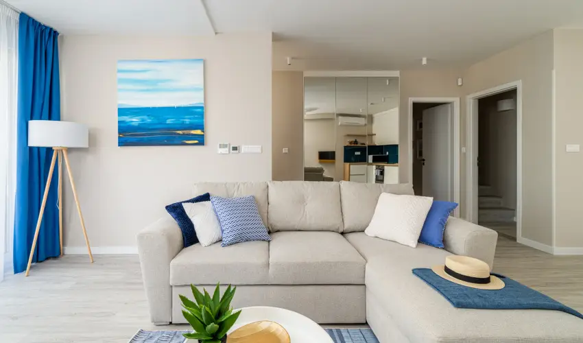 Lake Spirit Boutique Apartments Balatonalmádi