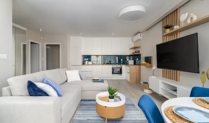 Lake Spirit Boutique Apartments Balatonalmádi