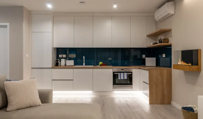 Lake Spirit Boutique Apartments Balatonalmádi