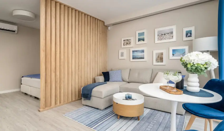 Lake Spirit Boutique Apartments Balatonalmádi