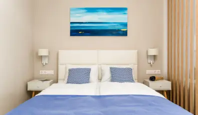 Lake Spirit Boutique Apartments Balatonalmdi