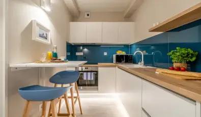 Lake Spirit Boutique Apartments Balatonalmdi