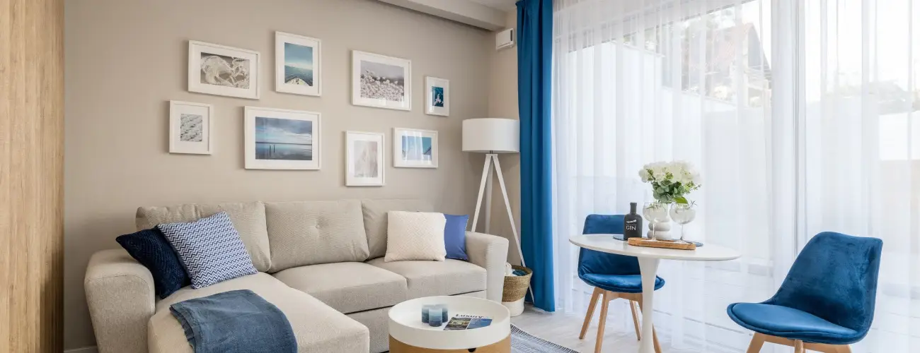Lake Spirit Boutique Apartments Balatonalmdi - Kedvezmnyes rak reggelivel (1 jtl)
