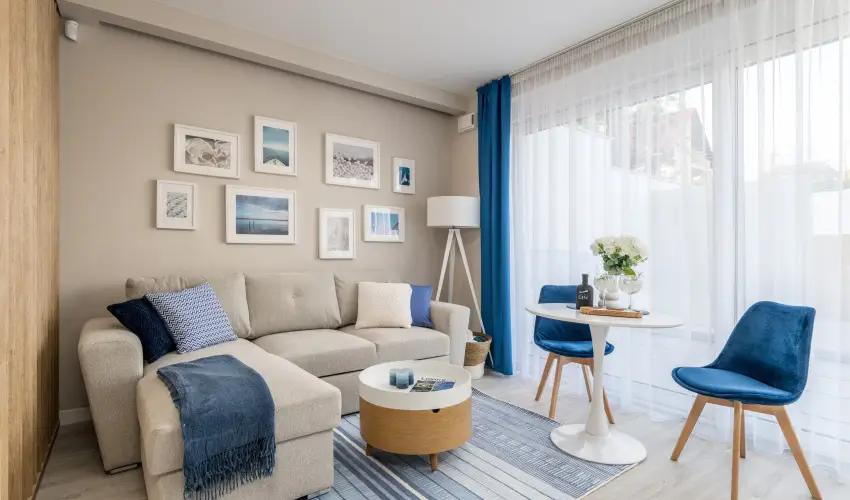 Lake Spirit Boutique Apartments Balatonalmádi