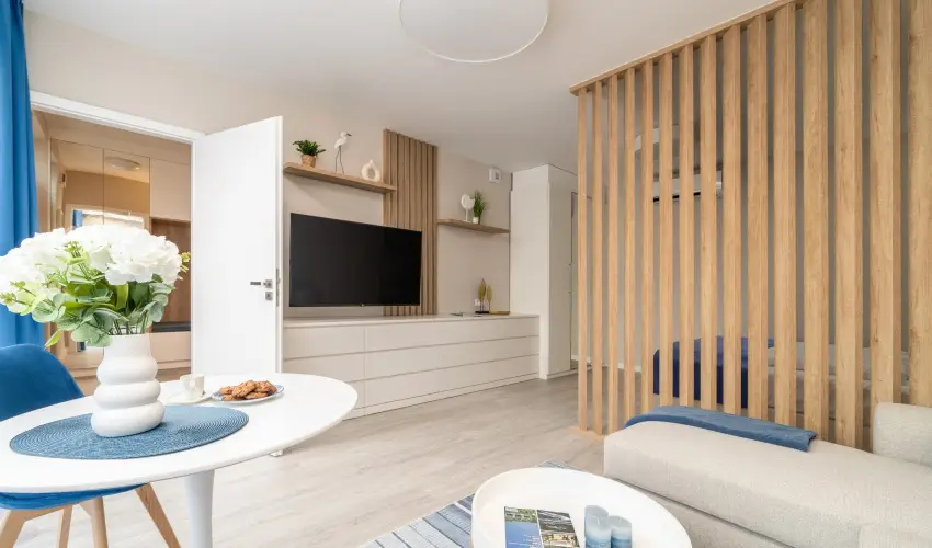 Lake Spirit Boutique Apartments Balatonalmádi