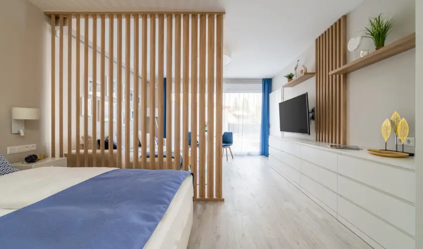 Lake Spirit Boutique Apartments Balatonalmádi