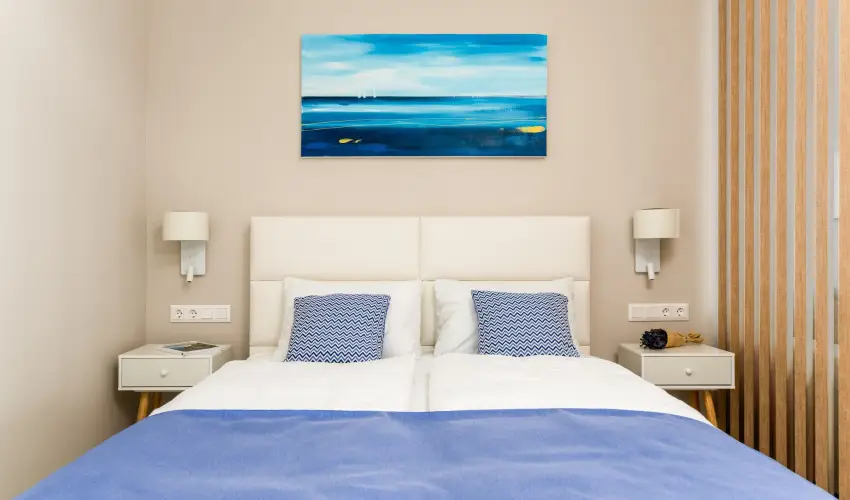 Lake Spirit Boutique Apartments Balatonalmádi