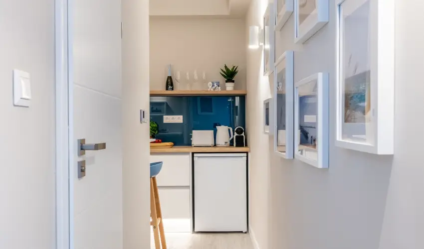 Lake Spirit Boutique Apartments Balatonalmádi