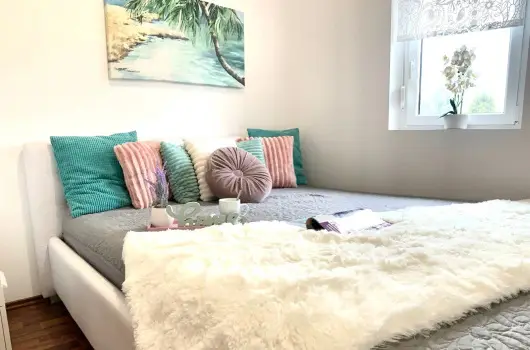 Levenduls Hz, Balatonfkajr, Balatonfred - 28 km