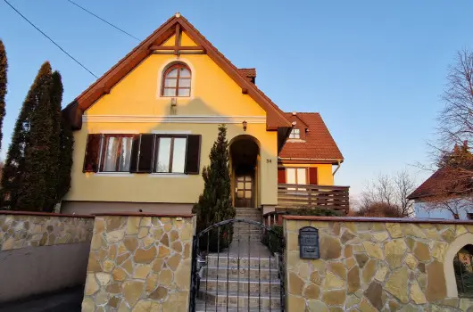 Mrki Vendghz, Mrk, Balatonfred - 16 km