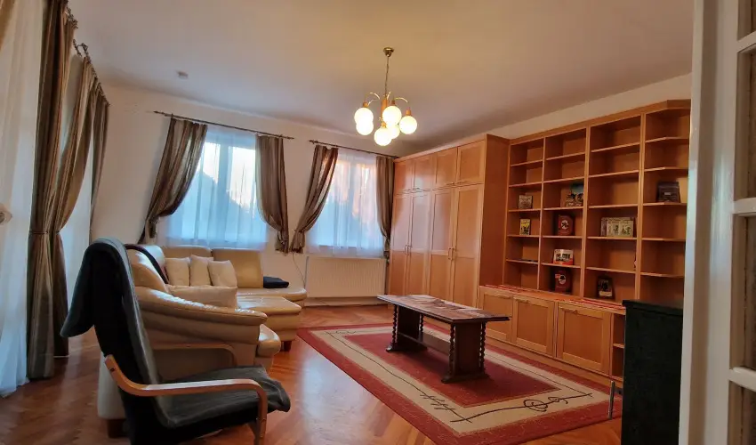 Márkói Vendégház Márkó