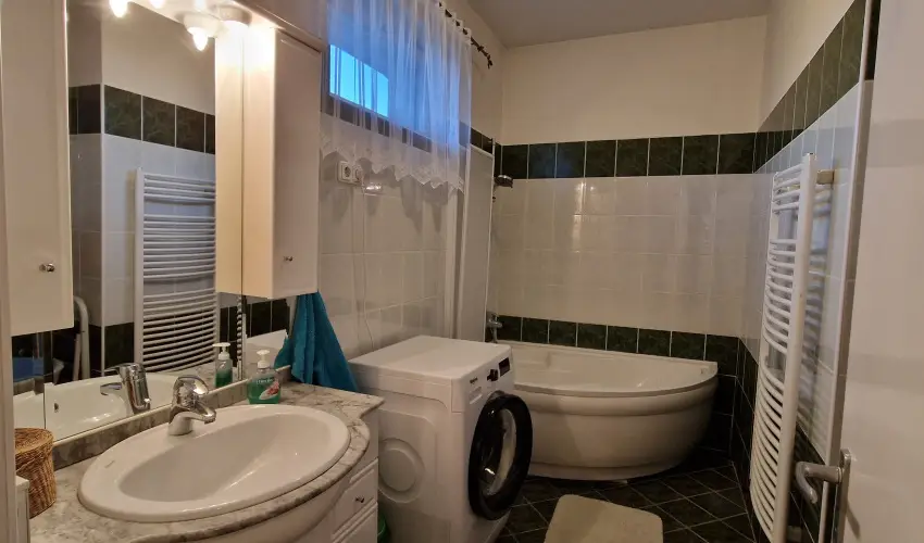 Márkói Vendégház Márkó