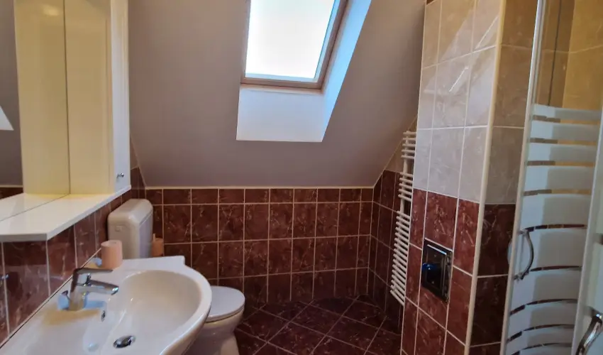 Márkói Vendégház Márkó