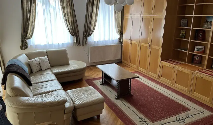 Márkói Vendégház Márkó