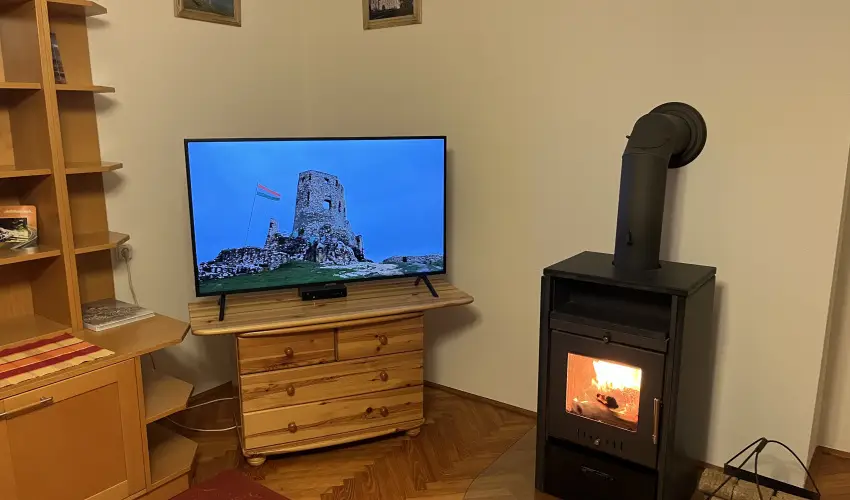 Márkói Vendégház Márkó