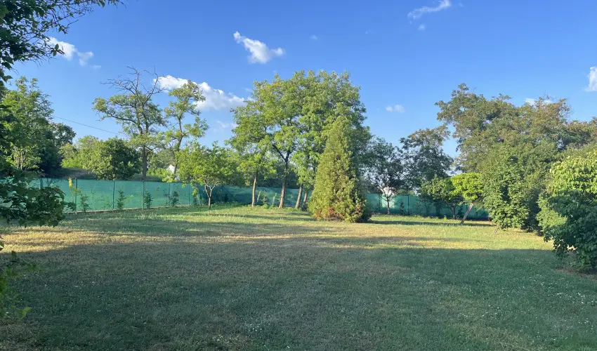 Márkói Vendégház Márkó