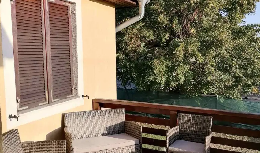 Márkói Vendégház Márkó