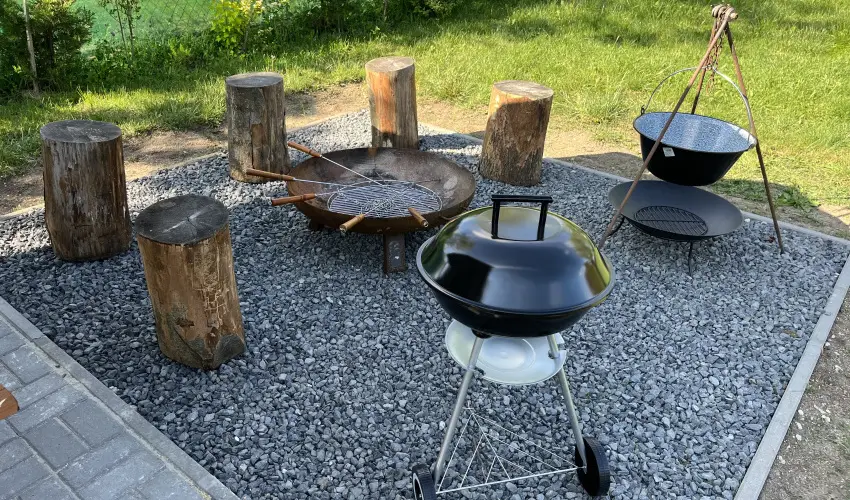 Márkói Vendégház Márkó