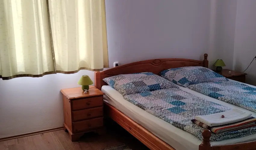 Márkói Vendégház Márkó