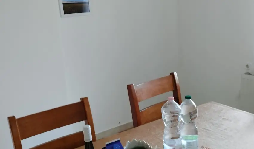 Márkói Vendégház Márkó