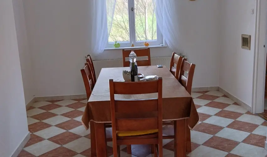 Márkói Vendégház Márkó