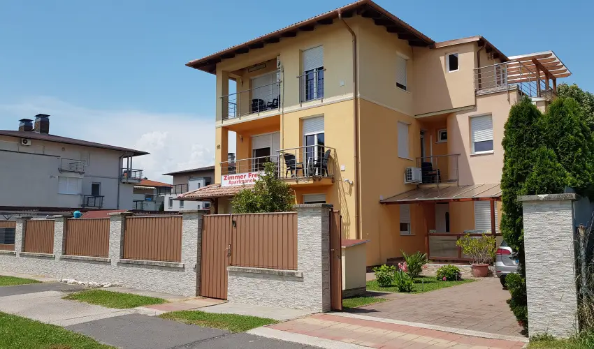 Napsug�r Resort Si�fok