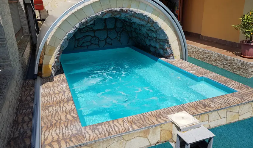 Napsug�r Resort Si�fok