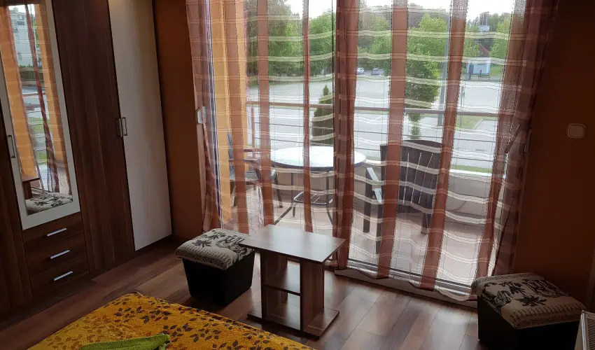 Napsug�r Resort Si�fok