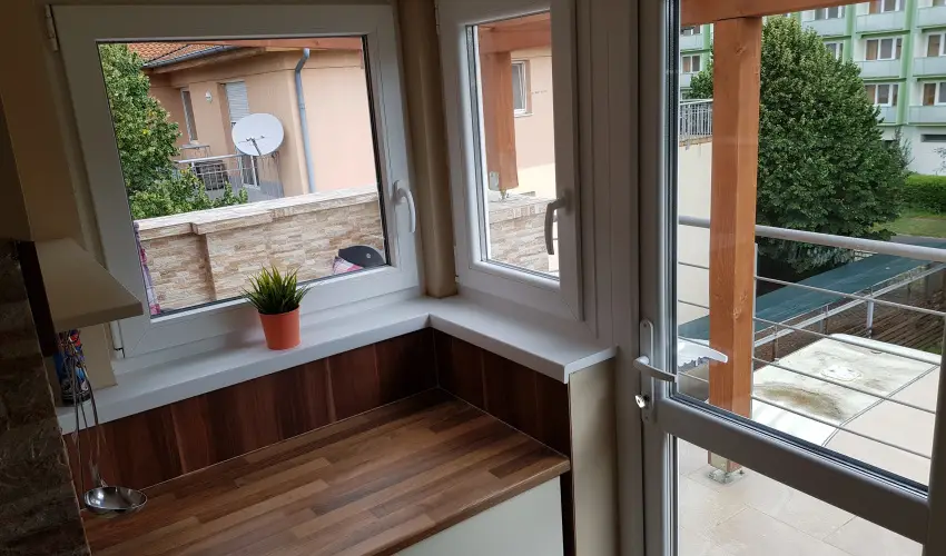 Napsug�r Resort Si�fok