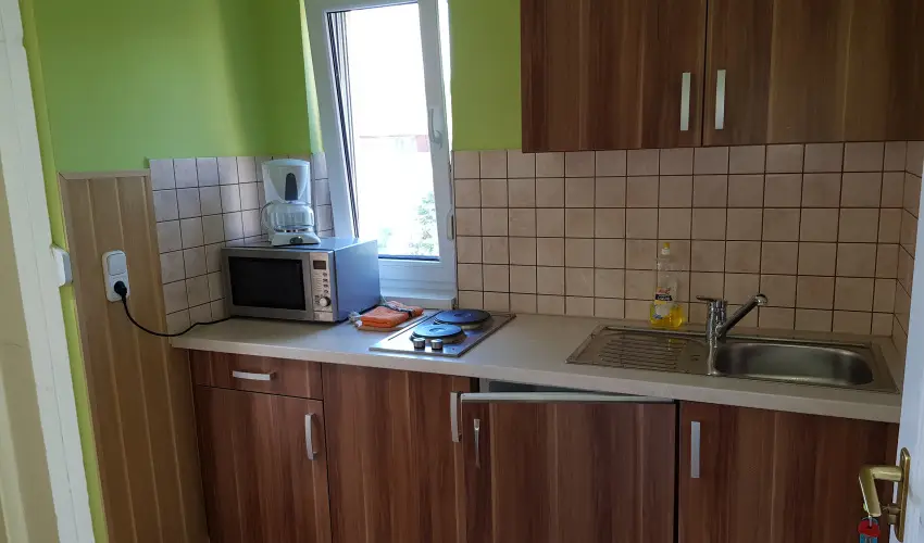 Napsug�r Resort Si�fok