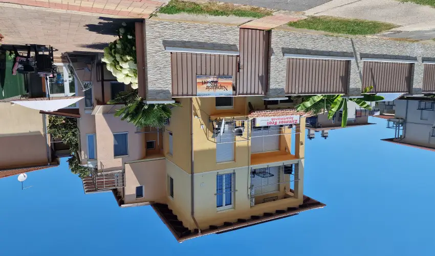 Napsug�r Resort Si�fok