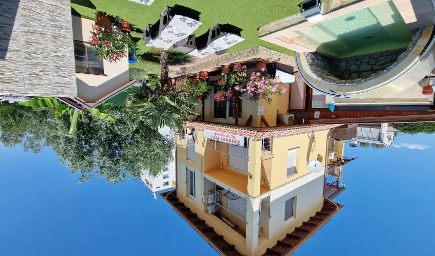 Napsug�r Resort Si�fok